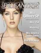 Pageantry Magazine